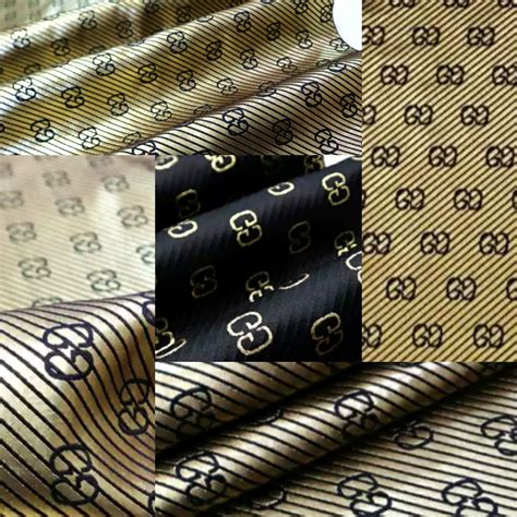 gucci fabric amazon|gucci fabric suppliers.